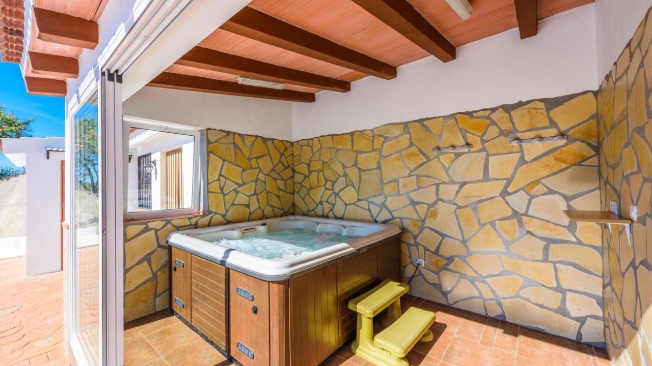Casa El Moral De Arenas By Ruralidays别墅 外观 照片