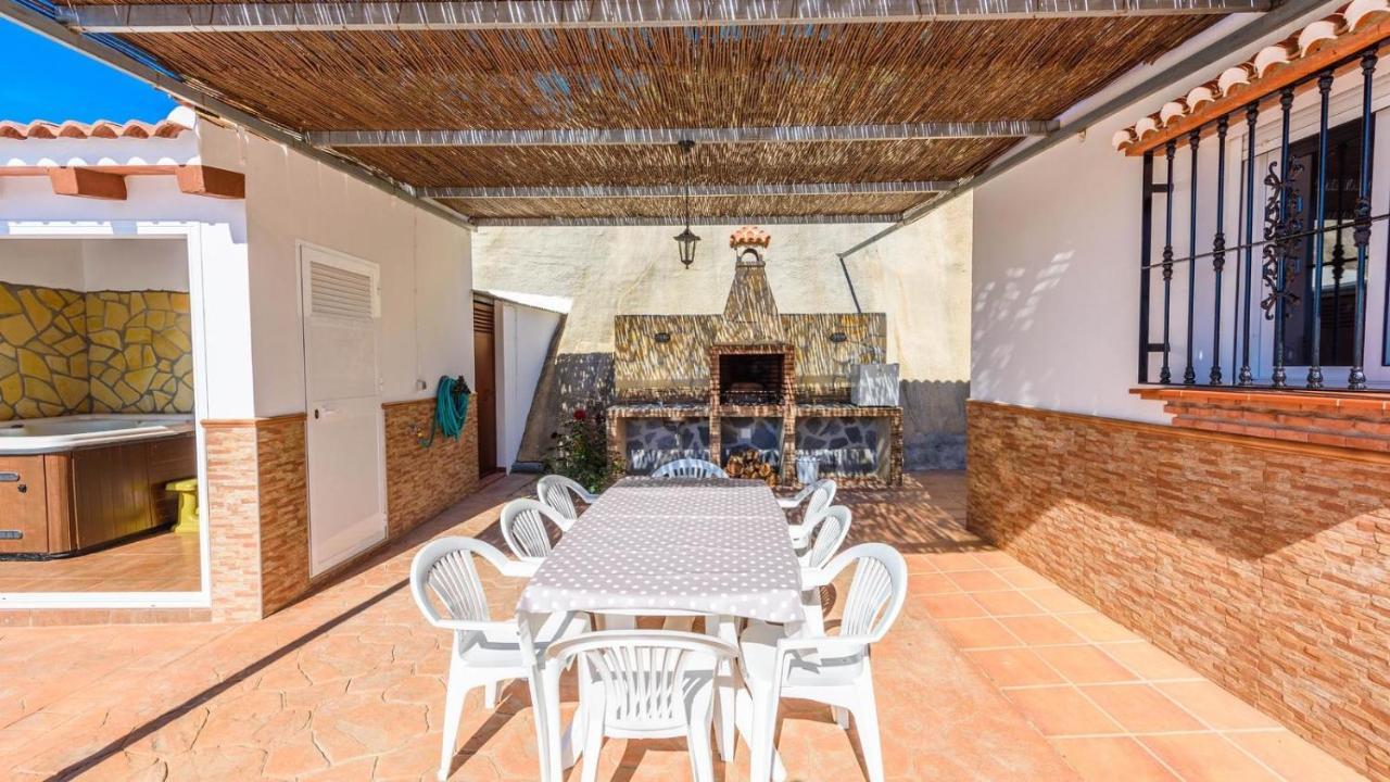 Casa El Moral De Arenas By Ruralidays别墅 外观 照片