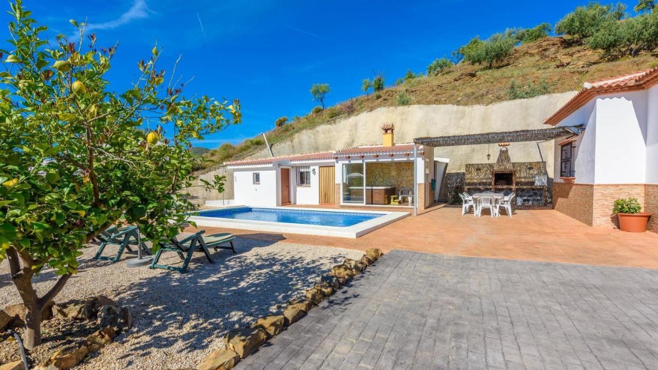 Casa El Moral De Arenas By Ruralidays别墅 外观 照片
